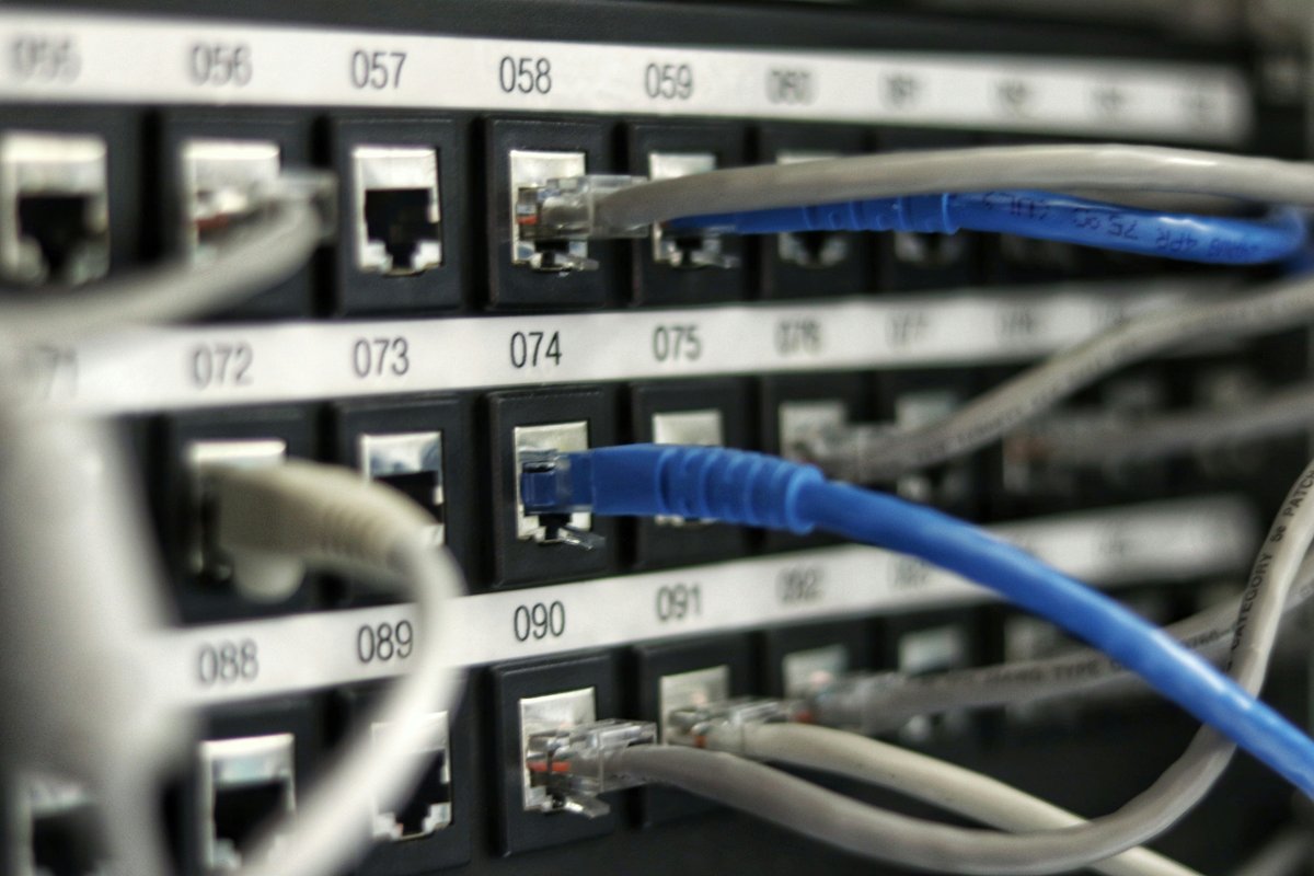 vCISO developing a security program