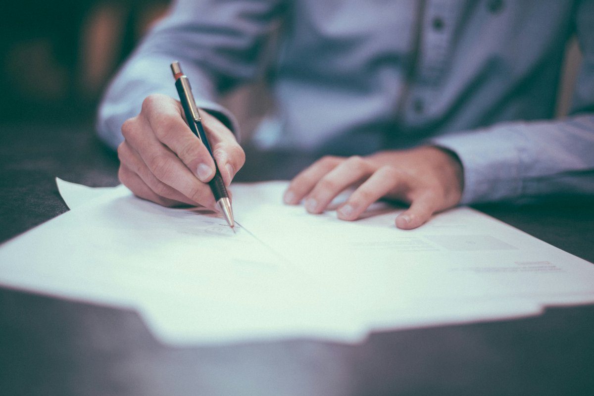 Compliance planning and risk management documents